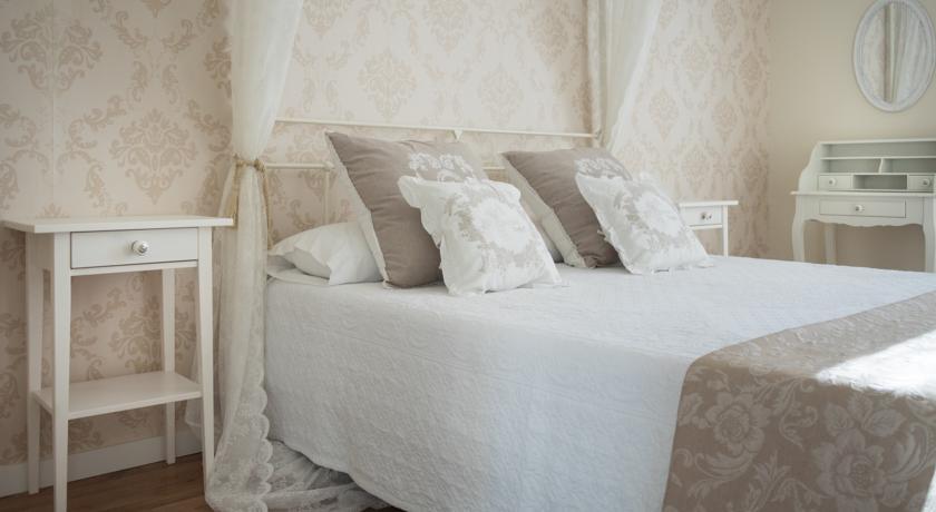 Lumine Suites Gjestgiverier
