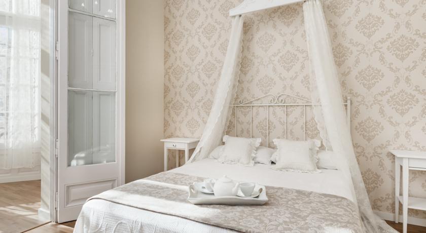 Gjestgiverier Lumine Suites *