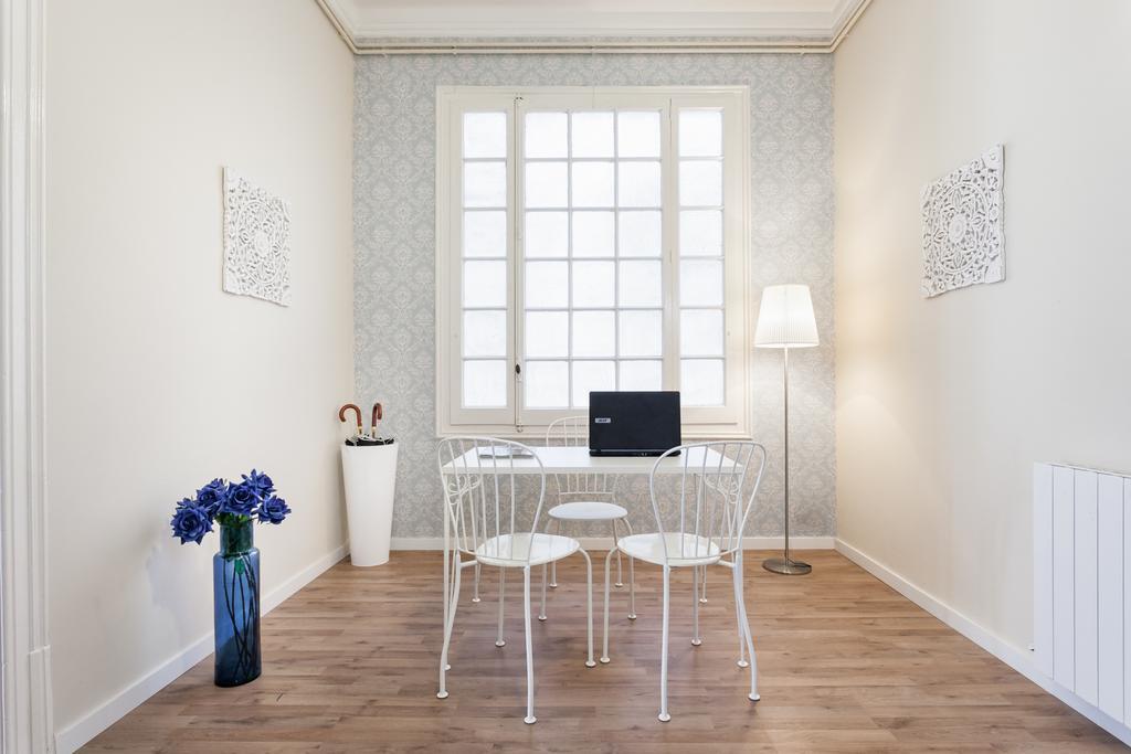 Gjestgiverier Lumine Suites