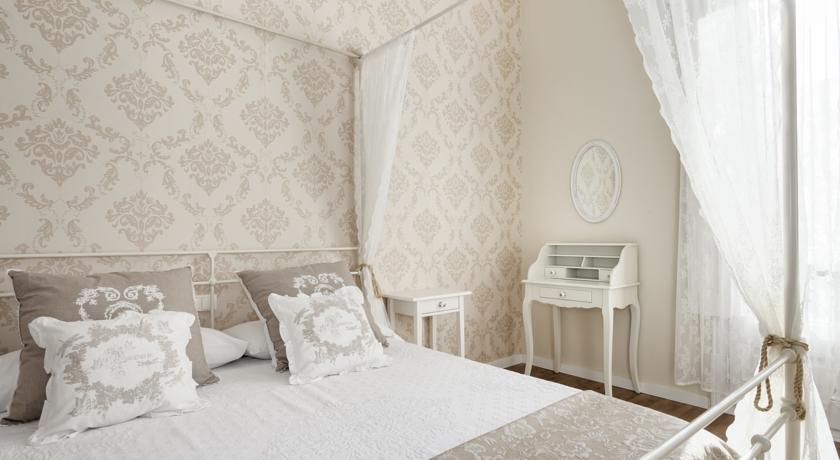 Gasthof Lumine Suites *